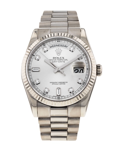 Rolex Day-Date 118239